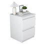Hanah Home BD109 - 3842 Blanco